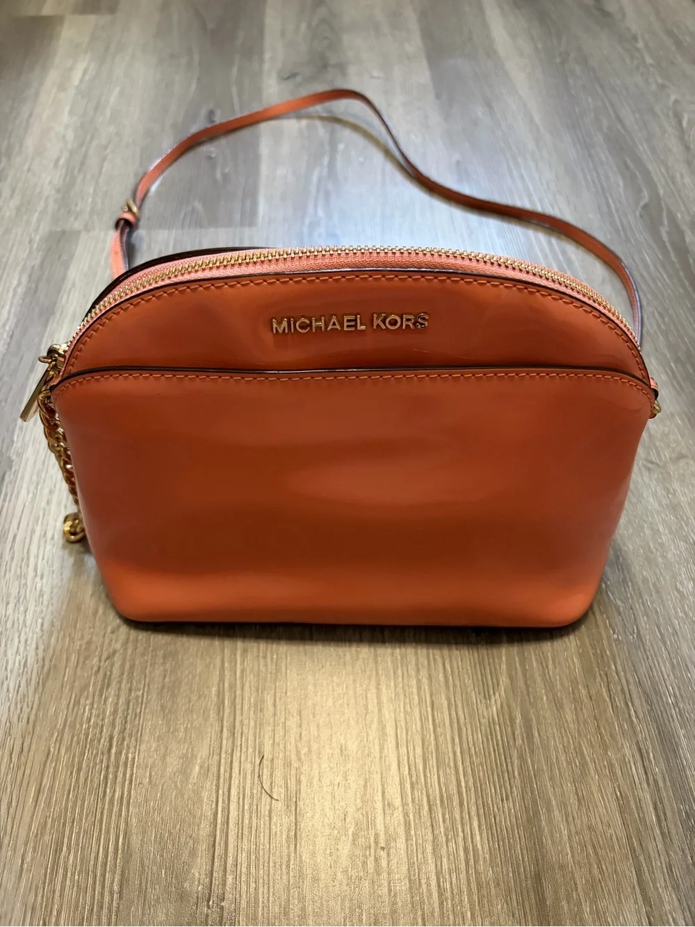 Michael Kors Emmy - Peach